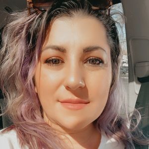 Meet your Posher, Megan